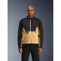 Alpinestars Provoke Jacket Noir 2XL Homme