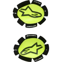 Alpinestars GP Plus Curseurs de genou