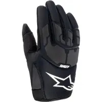Alpinestars Youth Thermo Shielder Gloves Black Taille XXS