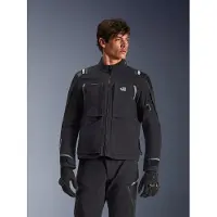 Alpinestars Andes Pro Drystar XF Veste textile moto imperméable