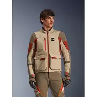 Alpinestars Maxdura DrystarXF Laminated Coque Blindée