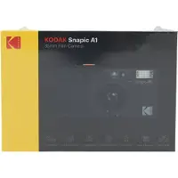 Kodak Snapic A1 Appareil Photo Argentique 35mm