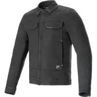 Alpinestars Veste Garage Smoke Gray