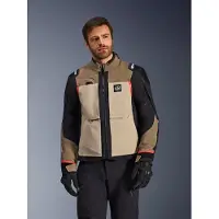 Alpinestars Andes Pro Drystar XF Veste Moto