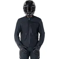 Alpinestars St-7 Prime Gore-tex Jacket Noir 2XL Homme