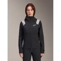 Alpinestars Veste Imperméable Stella A-Dura Black, Taille: XL