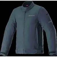 Alpinestars Husker Veste textile de moto