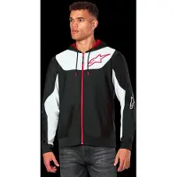 Alpinestars Sessions V3 Sweat à capuche zippé