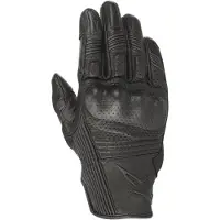 Alpinestars Mustang V2 Noir Gants Taille XL