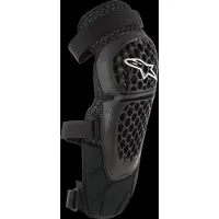 Alpinestars Bionic Plus Protecteurs de genou/Shin