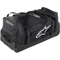 Alpinestars Torba Komodo czarny/biały