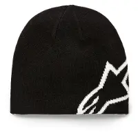 Alpinestars Bonnet Corp Shift Black, Taille: One Size