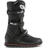 Alpinestars Tech T Off-road Boots Noir EU 45 1/2