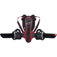 Alpinestars Nucleon KR-3 Protecteur dorsal