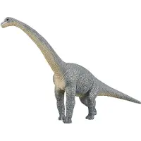 MOJO Préhistoire - Brachiosaure - 387044