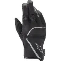 Alpinestars Gants Syncro V2 Drystar Black Mid Gray, Taille: XXL