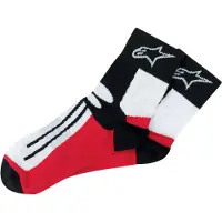 Alpinestars Chaussettes Racing Road Short