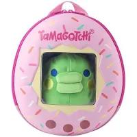 Bandai Plecak Kuchipatchi, 3 en 1, peluche transformable
