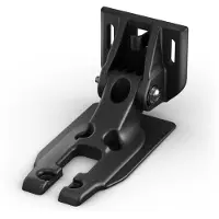 Garmin Transom Mount Argenté