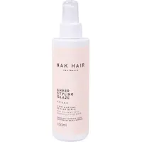 NAK Hair Signature Sheer Styling Glaze 150 ml
