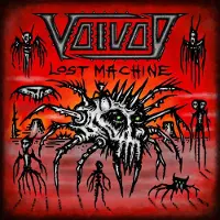 CENTURY Lost Machine Live Edition Limitée