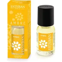 Esteban Concentré De Parfum Ambre 15 Ml
