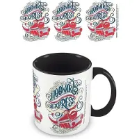 Pyramid Harry Potter - Hogwarts Express Black - Mug Intérieur Coloré 315ml