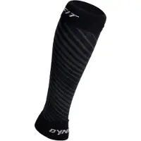 Dynafit Performance Calf Warmers Noir S-M Homme