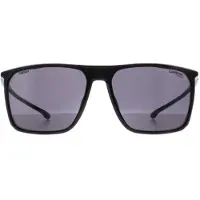 Carrera Lunettes de Soleil Ducati CARDUC 034/S 59/16/145 Black grey Polyamide frames MAN CARDUC 034/S