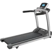 Life Fitness Tapis de course Life Fitness T3 Go Console allemande