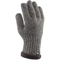 Millet Wool Gloves Gris 2XL Homme