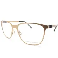 Porsche Lunettes de vue - - P8275 - Métal - 55-18-145 - UV 0