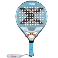 NOX Raquette De Padel Pour Femme Vk10 Ventus Control 12k 2026by Aranzazu Osoro