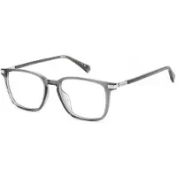 Polaroid Lunettes de Vue PLD D523/G 52/17/145 Grey Polyamide frames MAN PLD D523/G