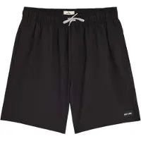 Rip Curl Daily Volley Swimming Shorts Noir 16 Years Garçon