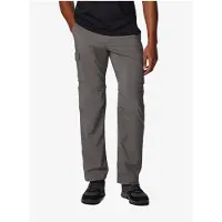 Columbia Pantalon outdoor 'Silver Ridge' taupe