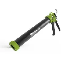 Illbruck 342803 AA956 Wurstpistole Pro Combi 600ml
