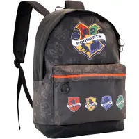 KARACTERMANIA Sac à Dos College 41x30x18 Cm 22.10l
