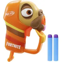 Nerf Ner Ms Fortnite Doggo