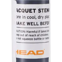 Head Marker - Black