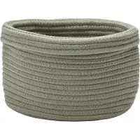 Aquanova Panier de Rangement Rena Small Absynth