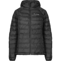 Columbia Veste outdoor 'Powder Lite II' gris clair / noir