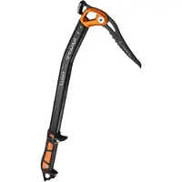 Camp - Piolet d'alpinisme et de cascade de glace - X-Light Hammer en Aluminium - Noir