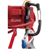 Petzl Adjama Harness Rouge L
