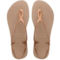 Havaianas Séparateur d'orteils 'Luna' or