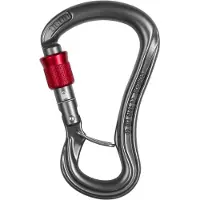 Ocun Condor HMS Screw Karabiner