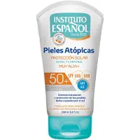 Instituto Espanol Protection Solaire - Non spécifié - SPF 50+ - 150 ml - Hypoallergénique - Crème