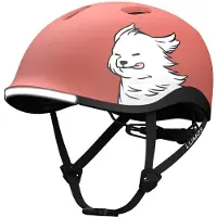 Lumos Casque Urbain Nyx