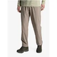 Craghoppers Nosilife Socco Pants Beige,Gris 50 / Regular Homme