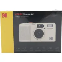 Kodak Snapic A1 Appareil Photo Argentique 35mm